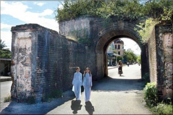 Đại lý vé máy bay tại Vinh