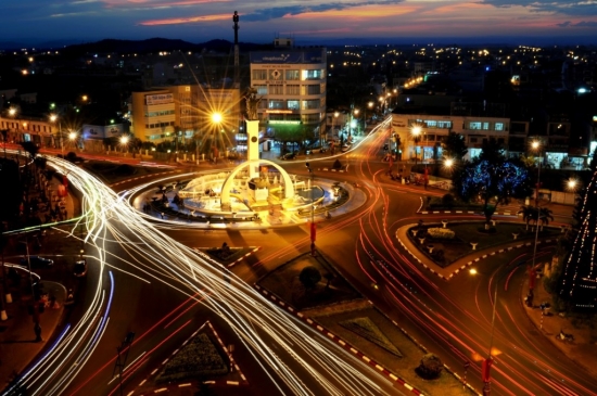 Đại lý vé máy bay tại Buôn Ma Thuột